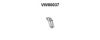 VENEPORTE VW80037 Exhaust Pipe
